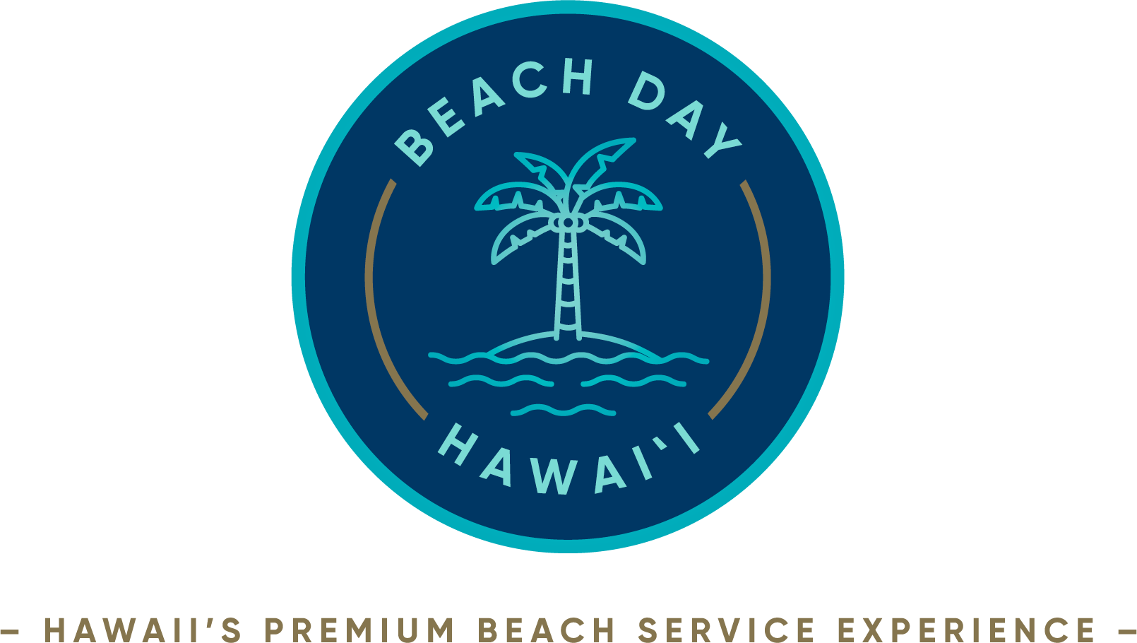 Beach Day Hawaiʻi — Hawaiʻi’s premium beach service experience